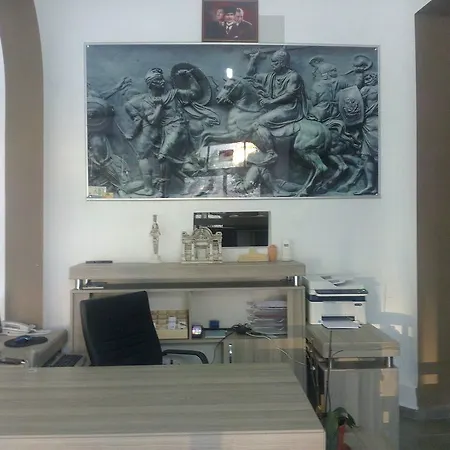 Nicea Hotel