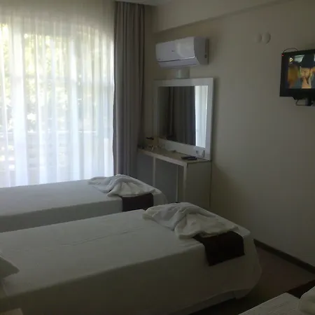 Hotel Nicea Selcuk