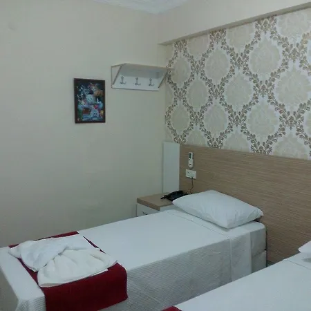 Nicea Hotel