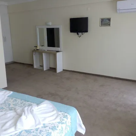 Hotel Nicea Selcuk