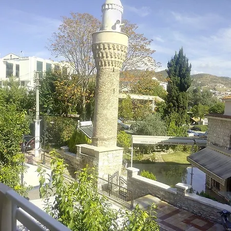 Nicea Selcuk