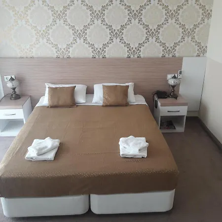 Nicea 3* Selcuk