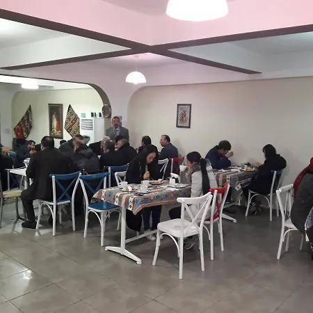 Nicea Hotel
