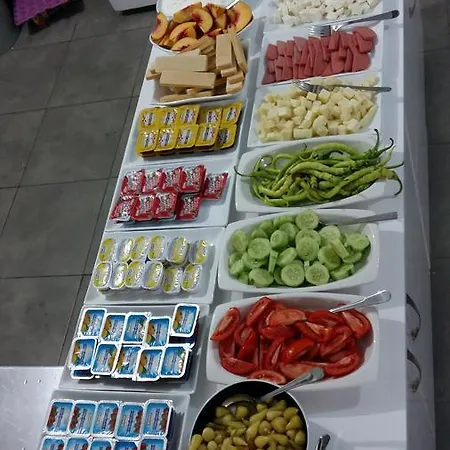 尼西亚酒店 3*