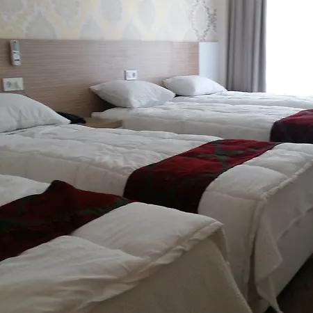 Nicea Hotel 3*