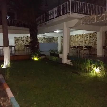 Hotel Nicea