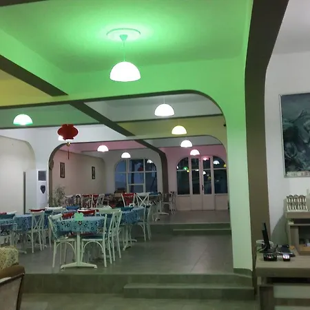 Nicea Hotel Selcuk