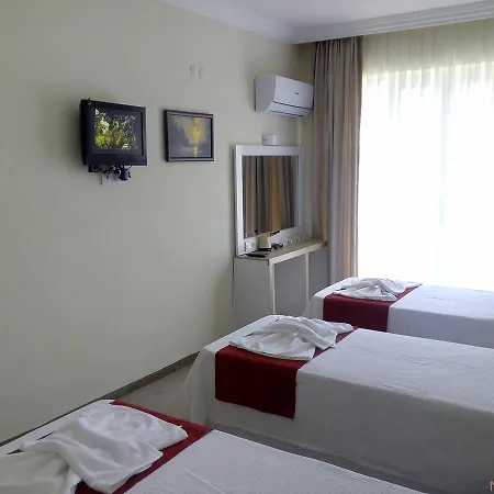 Nicea Hotel Selcuk