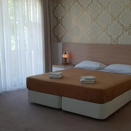 Hotel Nicea