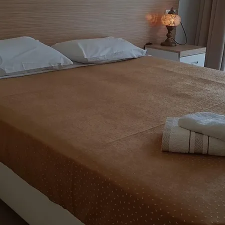 尼西亚酒店 3* 塞尔丘克