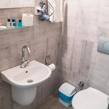 Hotel Nicea 3*