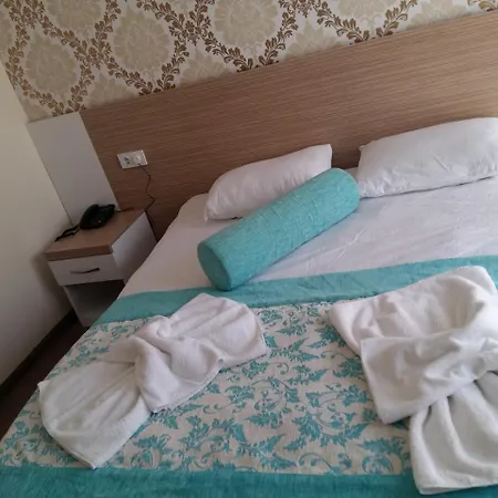 Hotel Nicea Selcuk