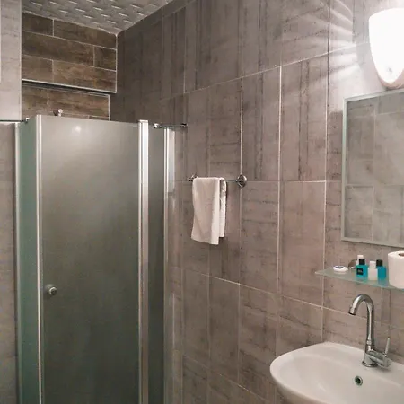 Hotel Nicea Selcuk