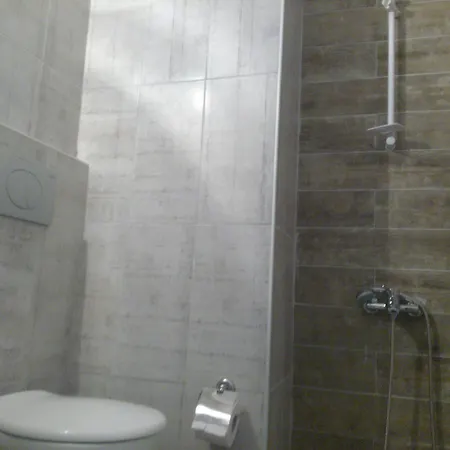 Hotel Nicea Selcuk