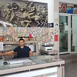 Nicea Hotel 3*