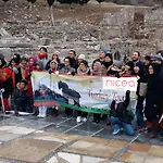 Hotel Nicea Selcuk