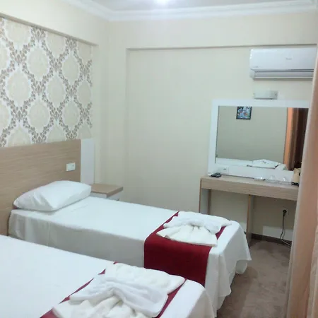 Nicea Hotel Selçuk