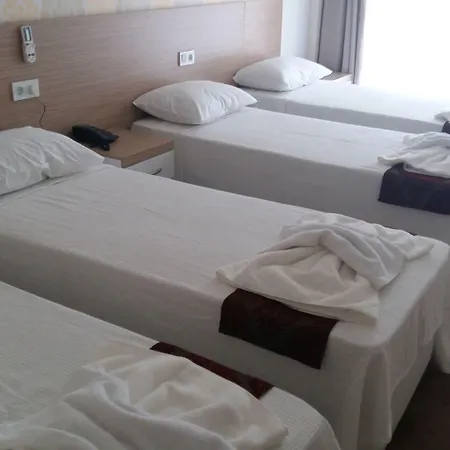 Hotel Nicea Selçuk