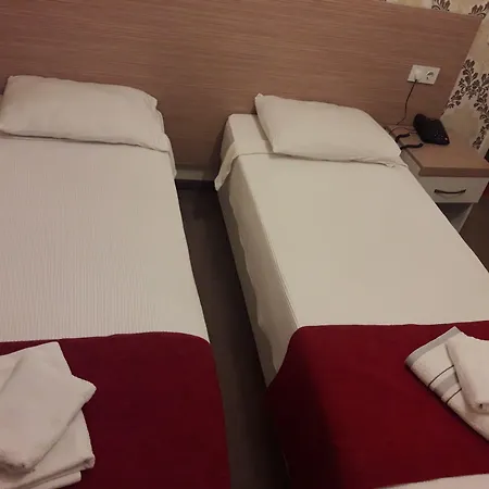 Nicea Hotel 3*