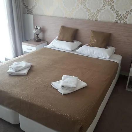 Hotel Nicea