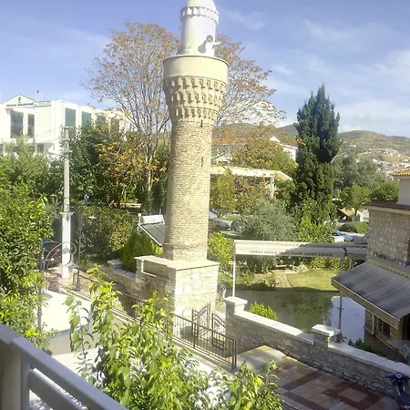 Nicea Hotel Selçuk