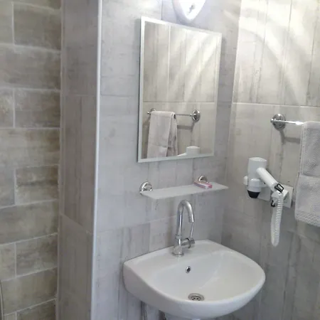 Hotel Nicea Selçuk