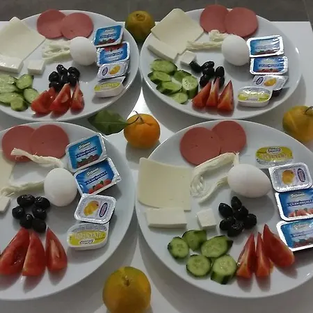 Отель Nicea 3*