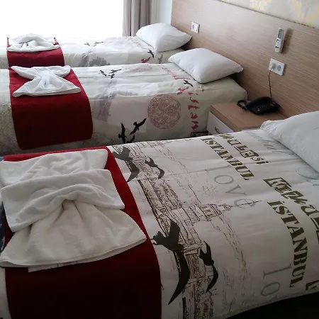 Hotel Nicea