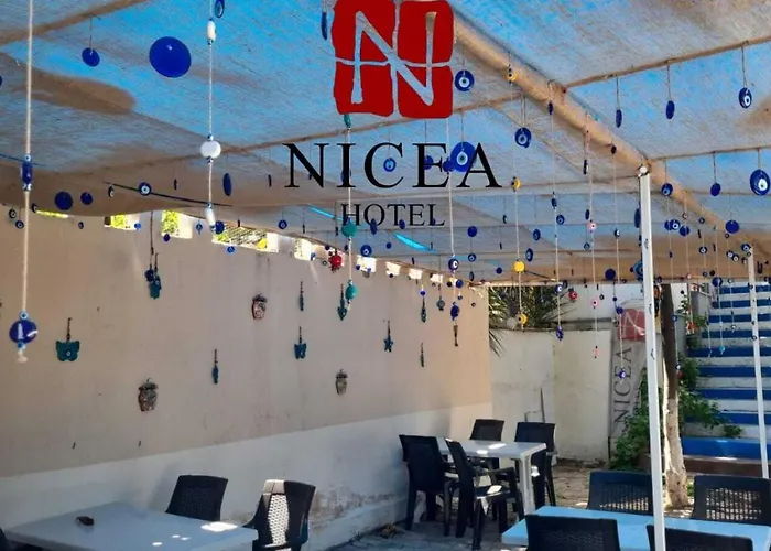 호텔 니케아 셀주크