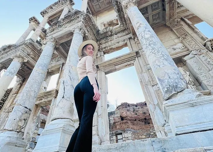 니케아 3* 셀주크