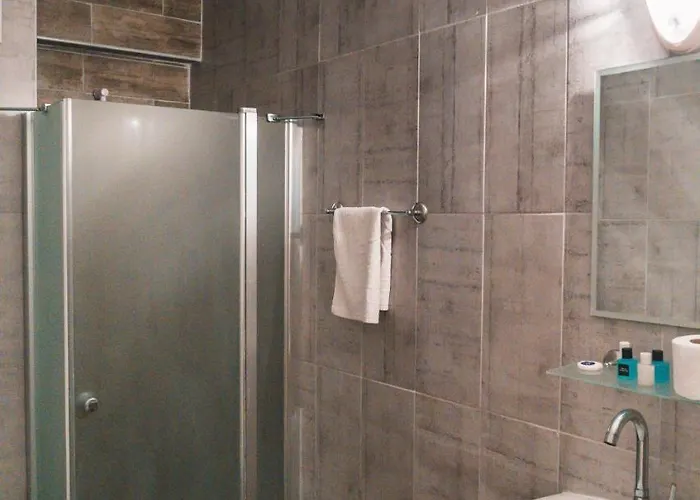 호텔 니케아 셀주크